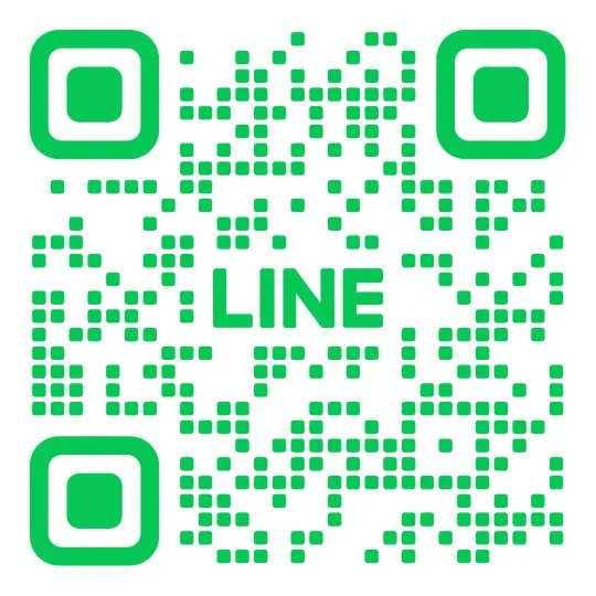 QR Code ทักเข้ามา ทรรศนะตลาดลูกหนัง Line @